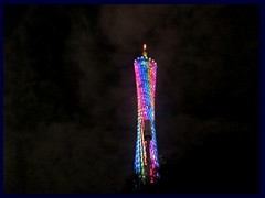 Canton Tower 11